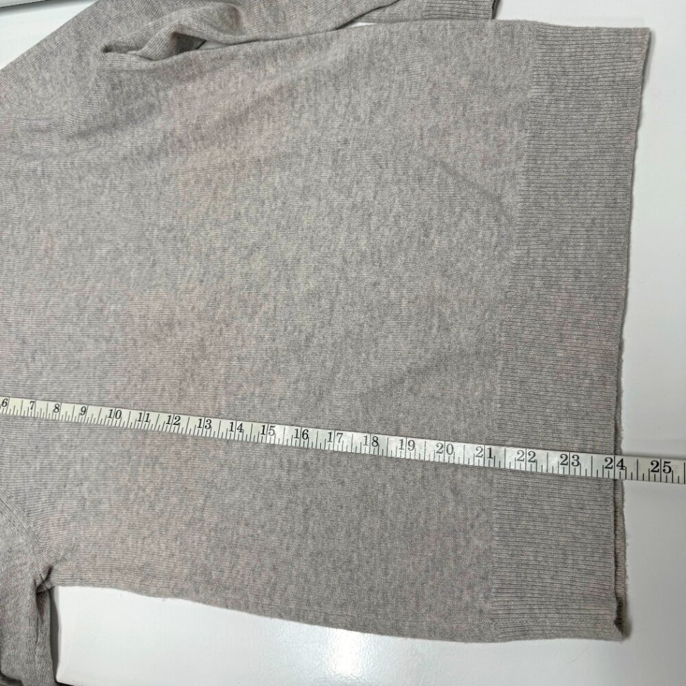 J. Crew Cashmere Sweater - Picture 14 of 14